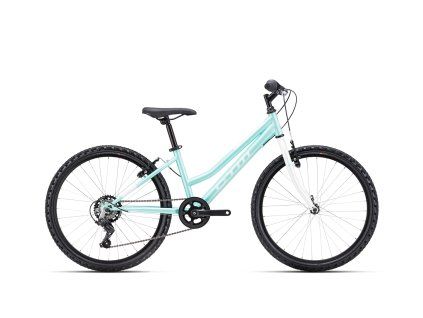 MONY - matná mentolová 13