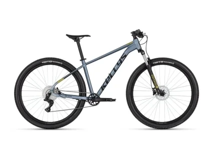 KELLYS SPIDER X40 Steel Blue 27,5"