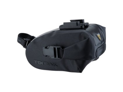 Taška TOPEAK WEDGE DRY BAG Small čierna