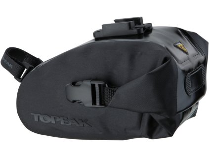 Taška TOPEAK WEDGE DRY BAG Medium čierna