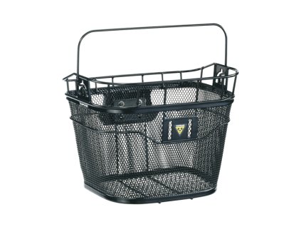6346 4 kosik predny topeak basket front fixer 3e cierny