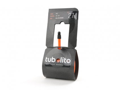 tubolito tube 275 650b tubo mtb plus sv 42 mm 2