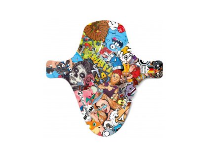 7060 riesel koloss stickerbomb