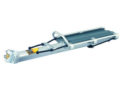 Nosič TOPEAK RX BEAM RACK s bočnicami, typ E