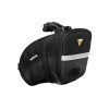 Taška podsedlová TOPEAK AERO WEDGE PACK, Large + Quick Click