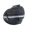 Taška podsedlová Topeak WEDGE PACK II Micro