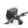 Taška Topeak COMPACT HANDLE BAR BAG + držiak Fixer 8