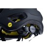 Prilba CUBE Fleet MIPS black (Veľkosť veľkosť L (57-62cm))