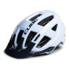 Prilba CUBE Fleet MIPS white (Veľkosť veľkosť L (57-62cm))