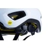 Prilba CUBE Fleet MIPS white (Veľkosť veľkosť L (57-62cm))