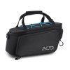Cestovná taška CUBE ACID TRUNK TRUNK CITY 8+16 RILink, čierna