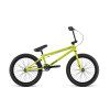 21096 bicykel befly flip lime