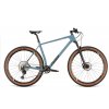 Bicykel Dema REBELL Race steel blue