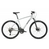 Bicykel Dema AVEIRO 9 silver - black