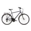 Bicykel Dema AROSA 2 grey-black