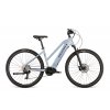 Bicykel Dema E-LLEN SPORT blue - dark blue