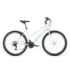 Bicykel MODET ECCO LADY white-mint