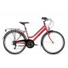 Bicykel MODET ORION LADY red