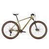 Bicykel Dema REBELL Elite light army green