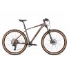 Bicykel Dema ENERGY Team dark brown-black