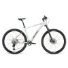 Bicykel Dema ENERGY 11 brushed metal - black