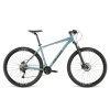 Bicykel Dema ENERGY 5 light steel blue - black