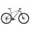 Bicykel Dema ENERGY 5 light steel blue - black