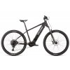Bicykel Dema ERGO 29' black-silver