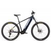 Bicykel Dema BOOST 29' metal blue-silver