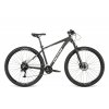 Bicykel Dema RAVENA 5 anthracit - light grey