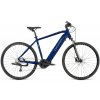 Bicykel Dema E-LLIOT SPORT blue - silver