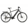 Bicykel Dema E-LLIOT TOUR black-grey-blue