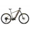Bicykel Dema Whippet 29' brown-black