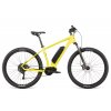 Bicykel Dema RELAY 29' mustard yellow-gray