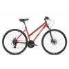 Bicykel Dema LOARA 5 red - black