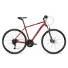 Bicykel Dema AVEIRO 7 red - black