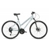 Bicykel Dema LOARA 7 grey - black