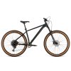 Bicykel BeFly SUGAR trail HT black