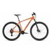 Bicykel Dema ENERGY 5 orange-dark gray