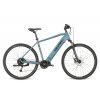Bicykel Dema TERRAM 5 grey-blue