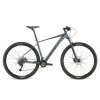 Bicykel Dema ENERGY 9 metal grey - black