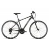 Bicykel Dema AVEIRO 1 black - silver