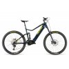 Bicykel Dema BEAST 29' metal blue-black