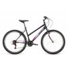 Bicykel MODET ECCO LADY black-violet