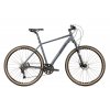 Bicykel Dema AVEIRO 9 charcoal-black