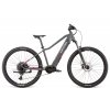 Bicykel Dema GAMA 29' dark gray-magenta