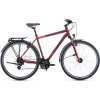 CUBE Touring darkred'n'red