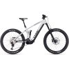 CUBE Stereo Hybrid 160 HPC SLX 750 27.5 grey'n'grey