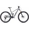 CUBE Stereo ONE44 C:62 Race swampgrey'n'black