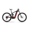 GHOST E-Riot AM AL 160/160 Essential B625 Black/Red